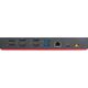 Stacja/replikator Lenovo ThinkPad Hybrid Dock USB-C (40AF0135DK)