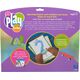 Learning Resources Playfoam, Masa piankowa, Zestaw do Nauki Liczb