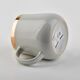 Affek Design Kubek 500ML H10x9x13cm Lumarko! (HTPT8017 Mondex) - 5902643388017