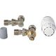 Danfoss RAS-C2 Radiator Pack
