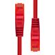 ProXtend ProXtend U/UTP CAT6 LSZH AWG 24 CU Red 3M
