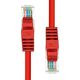 ProXtend ProXtend U/UTP CAT5e PVC AWG 24 CU Red 15M