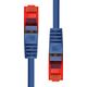 ProXtend ProXtend U/UTP CAT6 LSZH AWG 24 CU Blue 20M