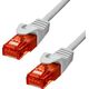ProXtend ProXtend U/UTP CAT6 LSZH AWG 24 CU Grey 1.5M