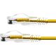 ProXtend ProXtend Slim U/UTP CAT6 LSZH AWG 28 Yellow 3M