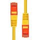 ProXtend ProXtend U/UTP CAT6 LSZH AWG 24 CU Yellow 0.75M