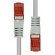 ProXtend ProXtend F/UTP CAT6 LSZH AWG 26 CU Grey 7M