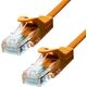 ProXtend ProXtend U/UTP CAT5e PVC AWG 24 CU Orange 0.5M