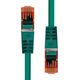 ProXtend ProXtend F/UTP CAT6 PVC AWG 26 CCA Green 1.5M