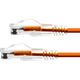 ProXtend ProXtend Slim U/UTP CAT6 LSZH AWG 28 Orange 5M