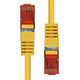 ProXtend ProXtend F/UTP CAT6 LSZH AWG 26 CU Yellow 3M