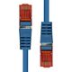 ProXtend ProXtend F/UTP CAT6 LSZH AWG 26 CU Blue 15M