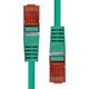 ProXtend ProXtend F/UTP CAT6 LSZH AWG 26 CU Green 5M