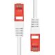 ProXtend ProXtend U/UTP CAT6 LSZH AWG 24 CU White 15M