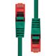 ProXtend ProXtend U/UTP CAT6 LSZH AWG 24 CU Green 0.75M
