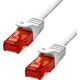 ProXtend ProXtend U/UTP CAT6 LSZH AWG 24 CU White 5M