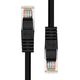 ProXtend ProXtend U/UTP CAT5e PVC AWG 24 CU Black 15M