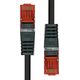 ProXtend ProXtend F/UTP CAT6 LSZH AWG 26 CU Black 15M