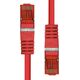ProXtend ProXtend F/UTP CAT6 LSZH AWG 26 CU Red 7M