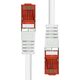 ProXtend ProXtend F/UTP CAT6 LSZH AWG 26 CU White 7M