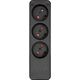 ProXtend Danish Power Strip 3-way 3 gniazda czarna (K3-0B)