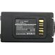 CoreParts Battery for Datalogic Scanner