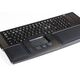 Mysz Mousetrapper Prime Black Wireless Bluetooth