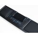 Mysz Mousetrapper Prime Black Wireless Bluetooth
