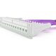 Digitus DIGITUS CAT.6 U/UTP Verlegekabel, 305m,simplex,305m,grau