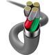 Kabel USB Baseus USB-A - Lightning 1.2 m Czarny (031222)