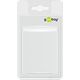 Adapter AV Goobay HDMI - HDMI czarny (JAB-1274811)