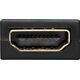 Adapter AV Goobay DisplayPort - HDMI czarny (JAB-855823)