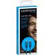 Kabel Clicktronic RCA (Cinch) - RCA (Cinch) 1m granatowy