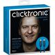 Kabel Clicktronic Antenowy 20m granatowy (JAB-1339030)