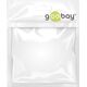 Kabel Goobay Antenowy (F) 5m biały (JAB-4411051)