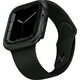 Uniq UNIQ etui Valencia Apple Watch Series 4/5/6/7/SE 45/44mm. zielony/green