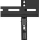Goobay Uchwyt ścienny Pro Fixed M 32'' - 55''