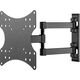 Goobay Uchwyt ścienny Basic FullMotion S3 23'' - 42''