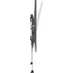 Goobay Uchwyt ścienny Pro Tilt XL 43'' - 100''