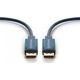 Kabel Clicktronic DisplayPort - DisplayPort 3m granatowy (JAB-6362414)