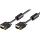 Kabel Goobay D-Sub (VGA) - D-Sub (VGA) 7m czarny (93007)