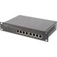 Szafa Digitus Wisząca 10" 12U (DN-10-SET-3)