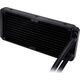 Chłodzenie wodne SilverStone Permafrost PF240 ARGB V2 (SST-PF240-ARGB-V2)