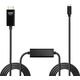 Kabel USB Lindy USB-C - HDMI 10 m Czarny (43317)