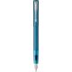Parker PARKER Füller Vector XL Matte Teal M Blau