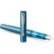 Parker PARKER Füller Vector XL Matte Teal M Blau