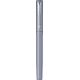 Parker PARKER Füller Vector XL Matte Silver-blue M Blau