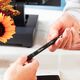 Sharpie Sharpie Gelschreiber S-Gel 0,7mm Schwarz 12 Stück Faltschachtel