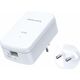 Adapter powerline Mercusys ADAPTER PLC Mercusys MP500 KIT 2 PCS