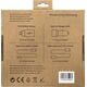 Ładowarka Samsung Samsung Charger set zestaw ładowarka samochodowa 15W, ładowarka sieciowa 25W, kabel USB - USB Typ C 1,5m, kabel USB Typ C 1,8m 3A (eco pack) czarny